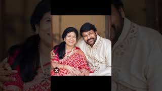 Megastar chiranjeevi family pics 👍 [upl. by Zuleika]