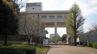 職業能力開発総合大学校（職業大） 総合課程紹介ビデオ [upl. by Emerick]