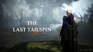 『The Last Tailspin』 Lahn Awakening BDO Node War PvP CinematicMontage [upl. by Avner]