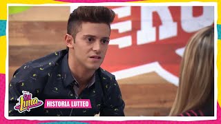 Soy Luna 3  Historia Lutteo Odcinek 34 [upl. by Marika]