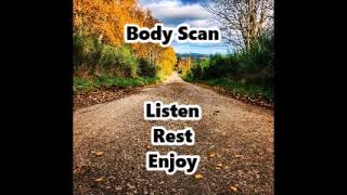 Body Scan Relaxation Meditation [upl. by Vasili389]