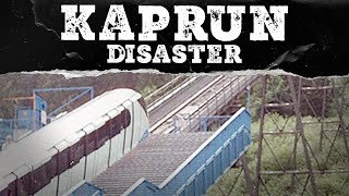 The Kaprun Disaster  A Disaster Documentary  Mystery Syndicate [upl. by Griz257]