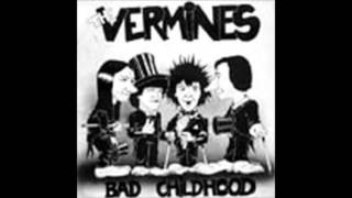 The Vermines  Bad Childhood MLP RouenFR 1983 [upl. by Serg]