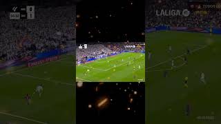 Barcelona Vs Real Madrid Goles deportes barcelona futbol [upl. by Eirhtug]