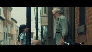 LA PETITE ET LE VIEUX  Bandeannonce officielle [upl. by Eelreveb]