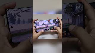 Vivo T3 Pro BGMI Test Vivo T3 Pro BGMI Test Gaming Review [upl. by Danice]