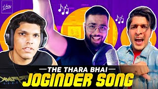 THE THARA BHAI JOGINDER SONG Full Version  From Mythpat s Video [upl. by Mahoney530]