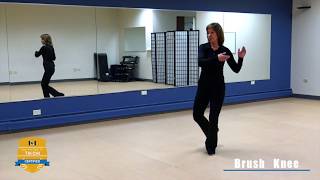 Tai Chi Yang Style 24 Short Form [upl. by Naret]