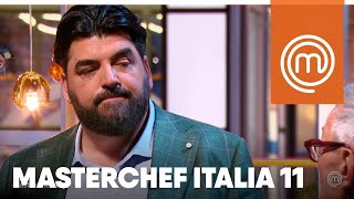 Il meglio dellottava puntata  MasterChef Italia 11 [upl. by Read371]