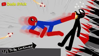 Best Falls  Stickman Dismounting compilation of funny moments [upl. by Walczak]