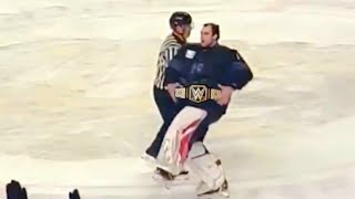 My Top 5 Dawg Fights SPHL 2223 Regular Season [upl. by Uoliram]