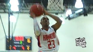 15 Year Old Seventh Woods Ignites The Crowd At The ChickFilA Classic Event Recap [upl. by Boudreaux]