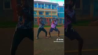 extra pressure by Bien dance challenge [upl. by Paff]