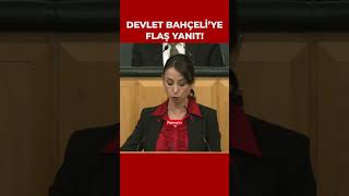 DEM Partiden Devlet Bahçelinin Abdullah Öcalan çağrısına flaş yanıt [upl. by Darice]