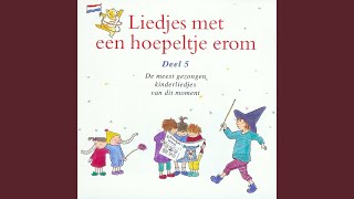 Sinterklaasje sinterklaas [upl. by Yroj996]