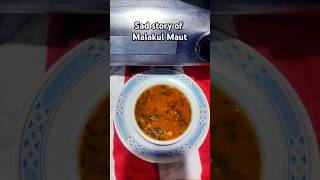 Story of Malakul Maut  Dal Fry  story shorts food islam hadees indianfood reminder urdu [upl. by Aizatsana424]