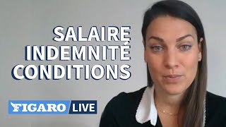 ⚖️ Chômage partiel et Covid19 EXPLICATIONS dune avocate spécialisée [upl. by Asaeret397]