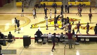 Chabot vs Antelope Valley College [upl. by Januisz]