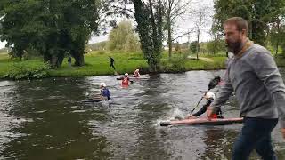 2024 10 06 Playdown regional Trappes vs Verneuil M1 [upl. by Tomchay]