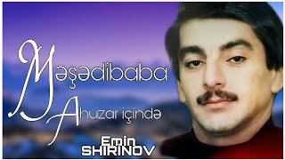 MəşədibabaAhuzar İçində Studio versiyası Offical Music [upl. by Maxima]