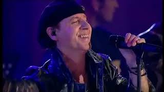 ACOUSTICA LIVE Scorpions [upl. by Geibel]