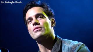 Ramin Karimloo  Constant Angel [upl. by Nottage]