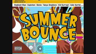 Summer Bounce Riddim Mix 2004 By DJWOLFPAK [upl. by Nickerson]