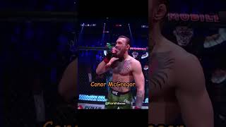 Last Winning Fight Of Conor McGregor [upl. by Adnohsal700]