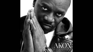 Akon Feat Obie Trice  Snitch Official Audio [upl. by Ardith]