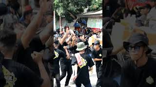 Festival karnaval Buyut Gading indramayu gadingan karnaval sliyeg [upl. by Valle]