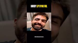 Hardy Sandhu Troll [upl. by Vorster]