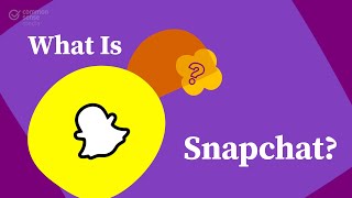 What Is Snapchat [upl. by Hgieliak12]