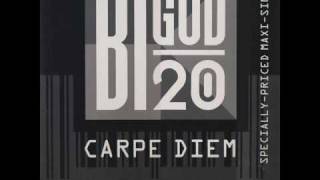 Bigod 20  Carpe Diem 1 Umo Detic Mix [upl. by Skill41]