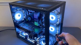 How is This Gaming Setup So GOOD amp CHEAP [upl. by Lorie400]