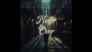 FREE Emotional Drill Type Beat  “Never Over” GDOT [upl. by Fredrika]