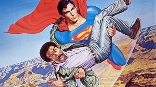 Superman III  An InDepth Analysis [upl. by Ert]