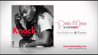 Lova Boy  Knock [upl. by Dincolo151]