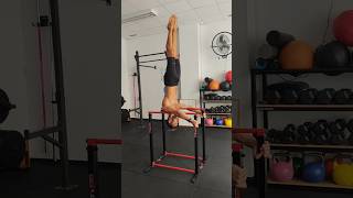 ⭕ Calistenia barras paralelas workout 4 calisthenics calistenia calisthenicsworkout calistenics [upl. by Shoifet350]