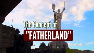 Exploring the Concept of ‘FATHERLAND’ A Global Perspectiv  LIKE UNIVERSE [upl. by Eniaral]