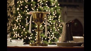 Announcement of the Nativity of the Lord from the Roman Martyrology • Practice Video [upl. by Inoliel]