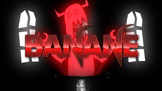 Scaato  Banane Feat Jean Kulki Visualizer [upl. by Akena]