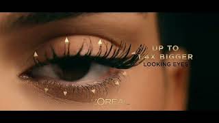 Loreal Panorama Mascara commercial featuring Kendall Jenner [upl. by Ehrenberg527]