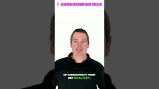 Die Realität des Handels Emotionen vs Maschinenlogik forex mql5 trading [upl. by Talanta]