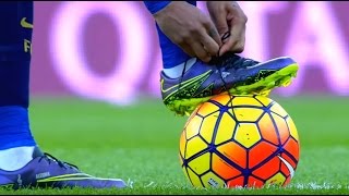 Shocking Dribbling amp Skills ● Neymar Jr 20152016 [upl. by Acinnej]