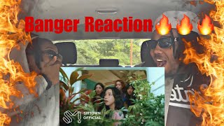 Aespa Better Things Reaction🔥🔥🔥They Don’t Miss [upl. by Kokoruda]