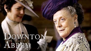 Christmas at Downton Abbey  Downton Abbey [upl. by Margette]