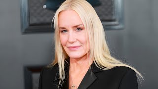 Daryl Hannah Finally Opens Up About Her Diagnosis [upl. by Gupta68]