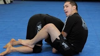 How to Do a Peruvian Necktie  MMA Submissions [upl. by Evette182]