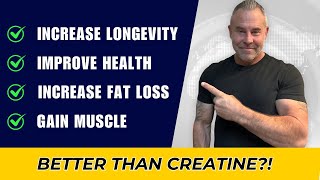 Unlocking Alpha Ketoglutarate Your Ticket to Health and Longevity [upl. by Blinnie]