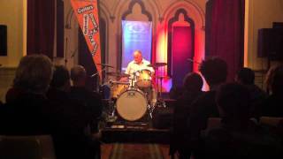 Adelaide Drum Clinic [upl. by Eddi]